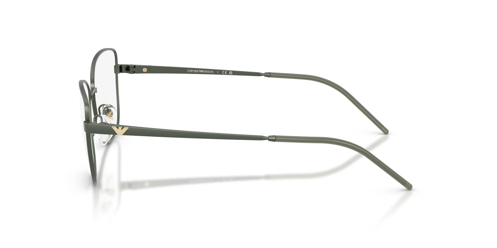Emporio Armani 1172 Eyeglasses - view 11